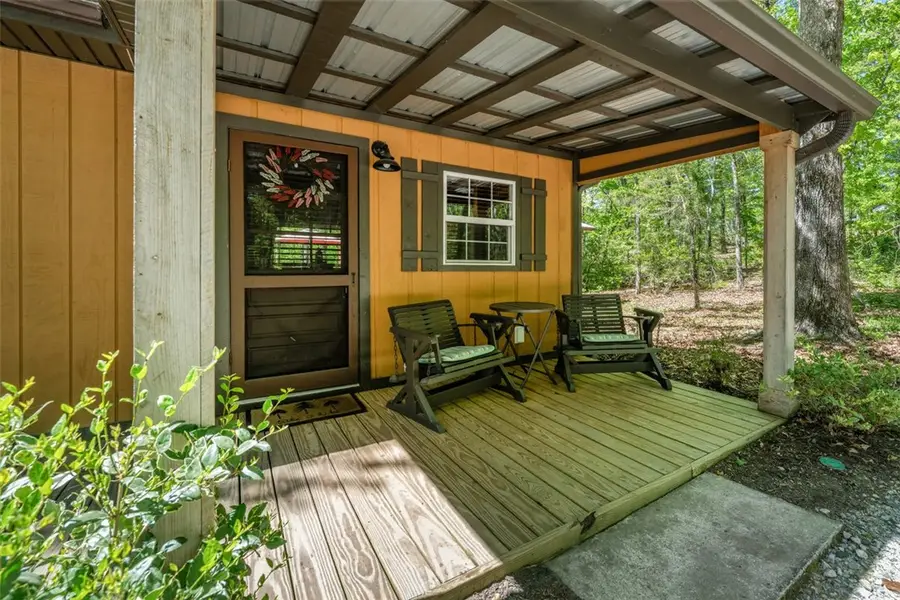 730 W Cove Drive, Mountain Rest, SC 29664 - #3