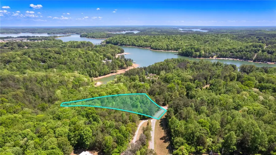 26 Wilbanks Road, Seneca, SC 29678 - #2