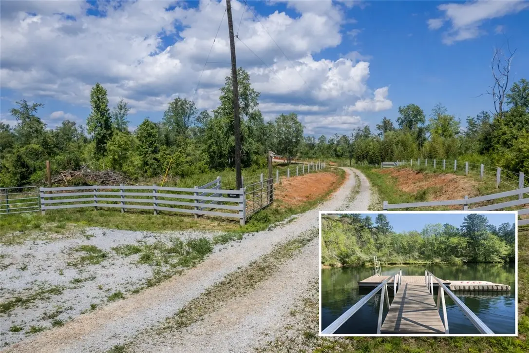 TBD Colony Lane, West Union, SC 29696 - #1
