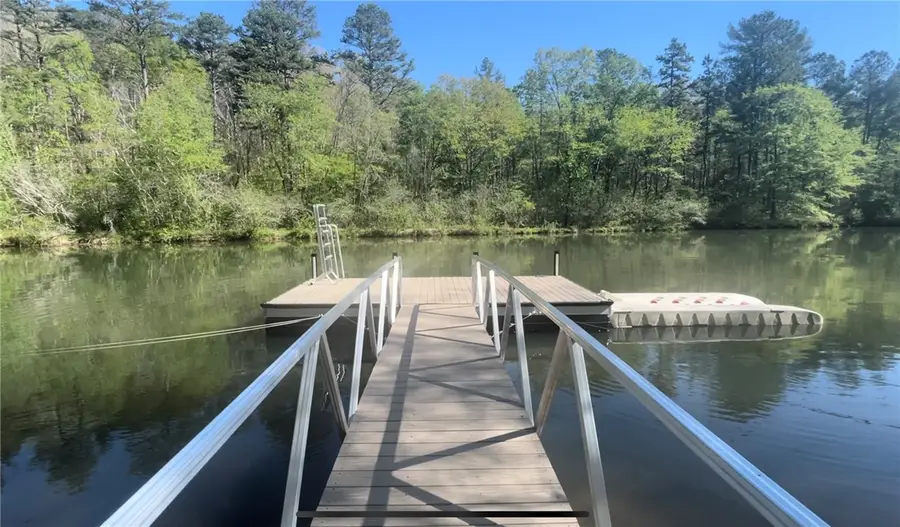 TBD Colony Lane, West Union, SC 29696 - #3