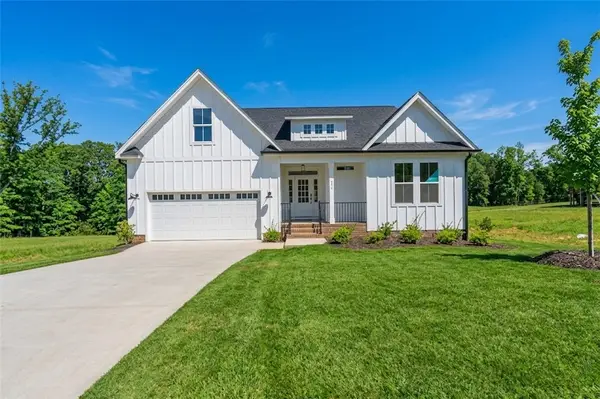 334 Summerall Drive, Anderson, SC 29621