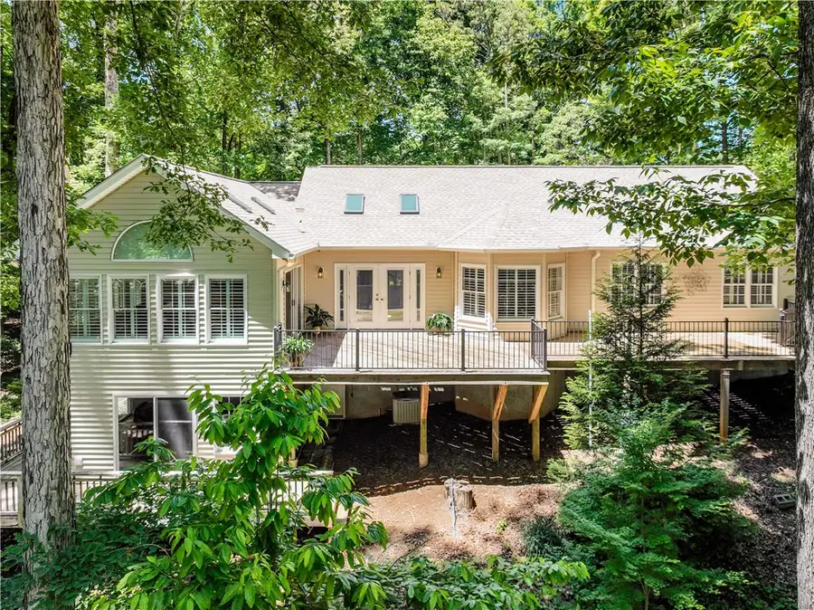 209 Berwick Court, Seneca, SC 29672 - #2