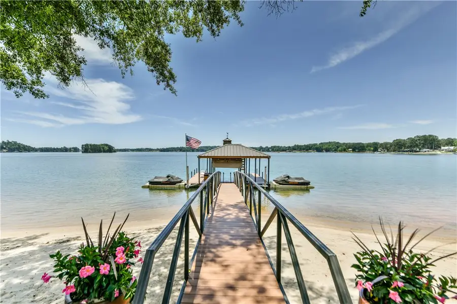 190 Walker Point, Seneca, SC 29672 - #3