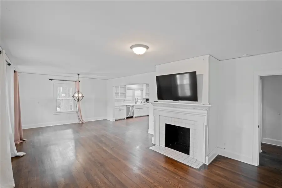 308 Fredericks Street, Anderson, SC 29625 - #2