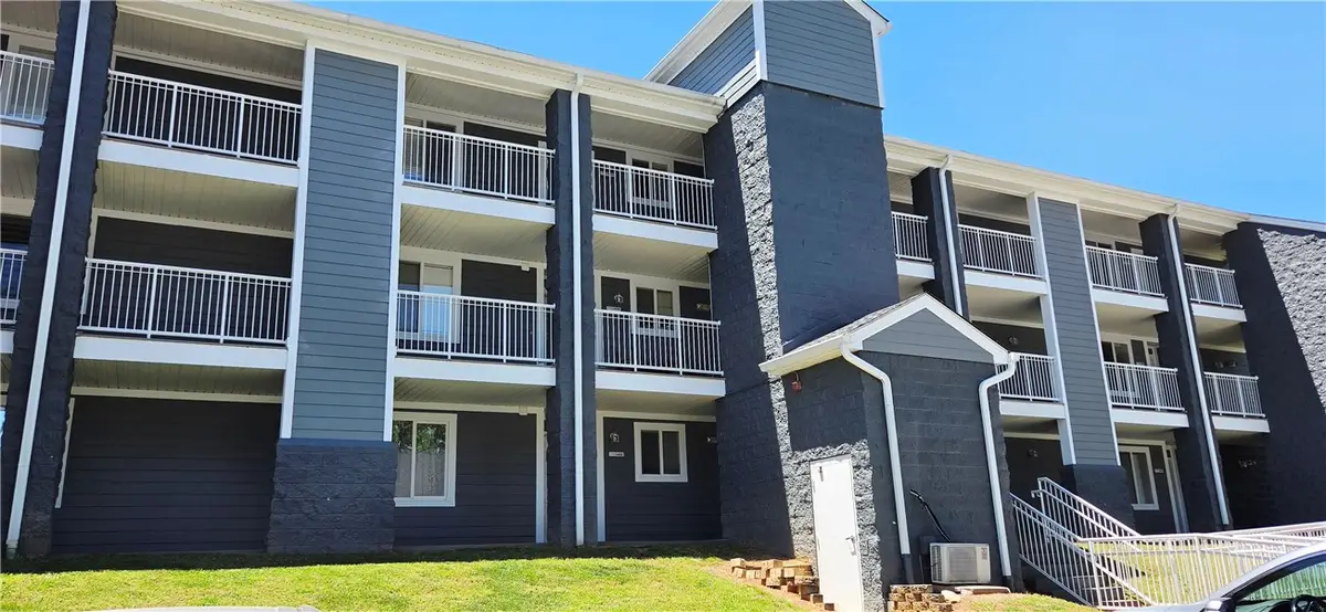 1402 Northlake Drive #14B, Anderson, SC 29625 - #1
