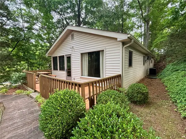 200 Inland Drive, Anderson, SC 29625