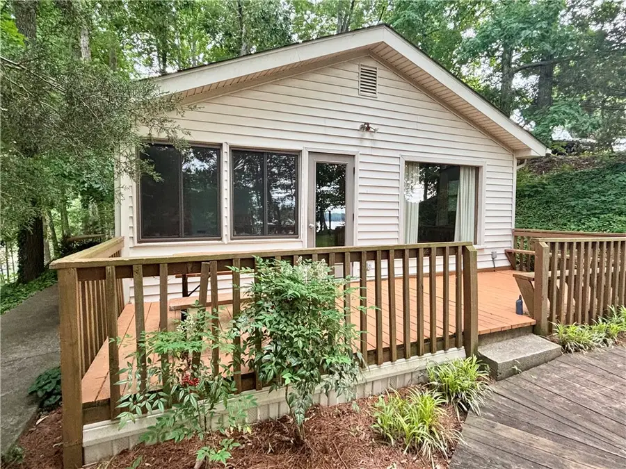 200 Inland Drive, Anderson, SC 29625 - #2