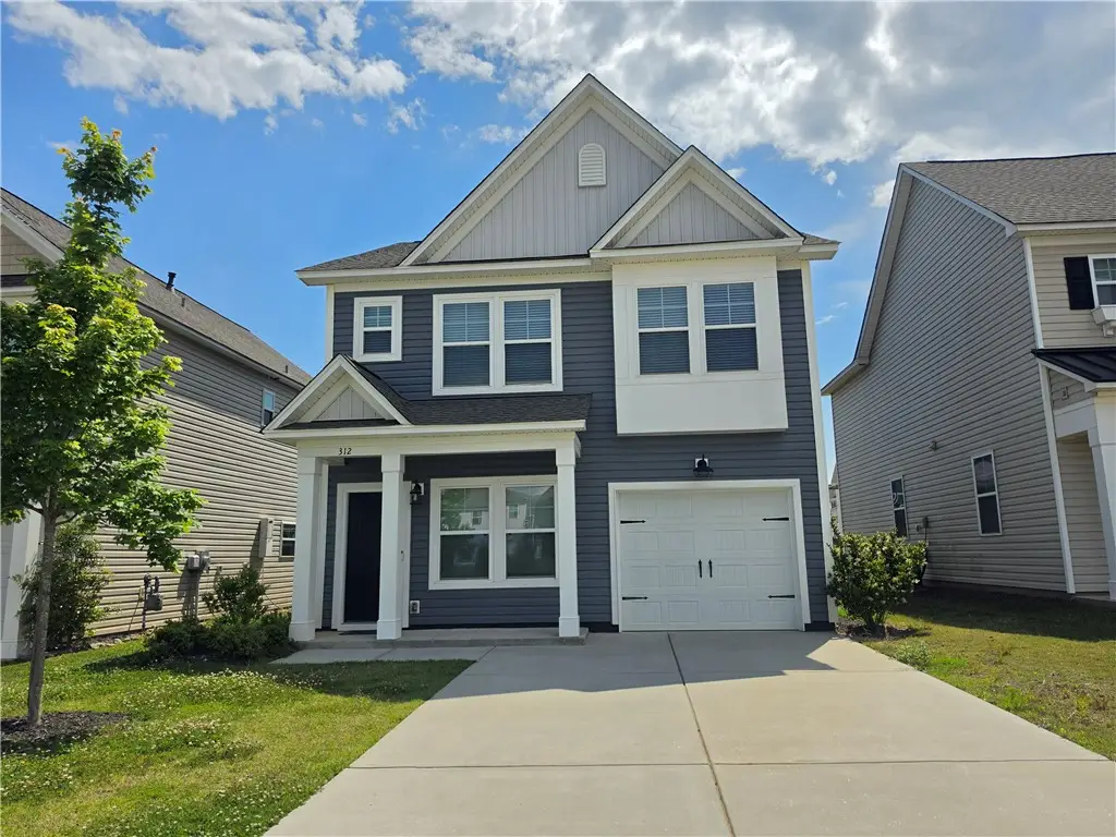 312 Phillips Drive, Pendleton, SC 29670 - #1