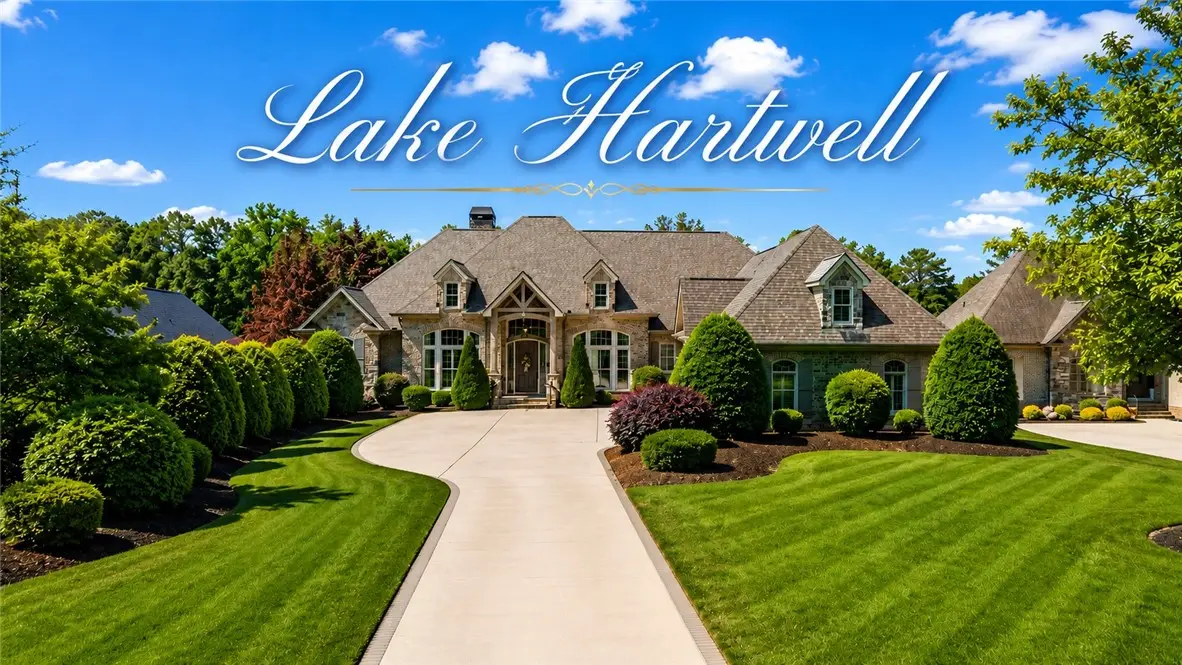 114 Willowbend Drive, Anderson, SC 29621 - #1