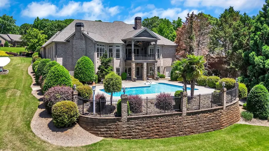 114 Willowbend Drive, Anderson, SC 29621 - #2