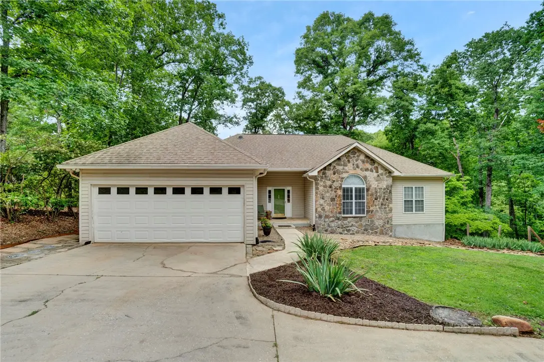 424 Graham Road, Anderson, SC 29625 - #1