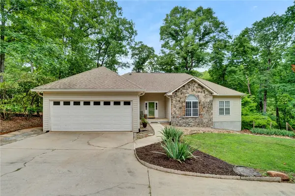 424 Graham Road, Anderson, SC 29625