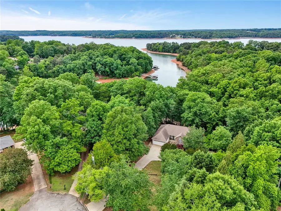 424 Graham Road, Anderson, SC 29625 - #2