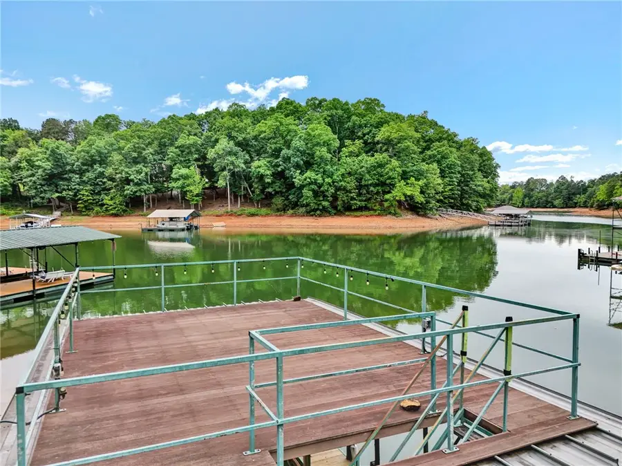 424 Graham Road, Anderson, SC 29625 - #3