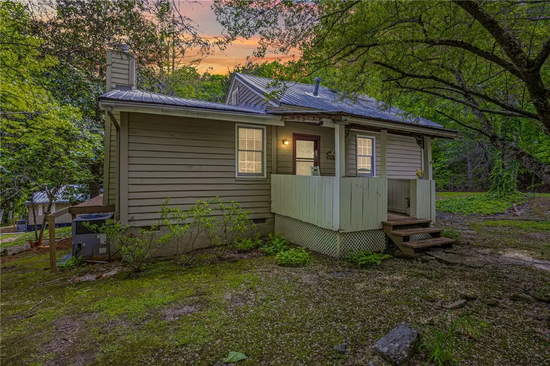 435 and 437 W Gate Road, Pickens, SC 29671 - #1
