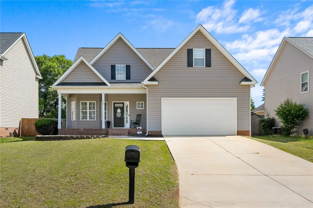225 Streams Way, Anderson, SC 29625 - #1
