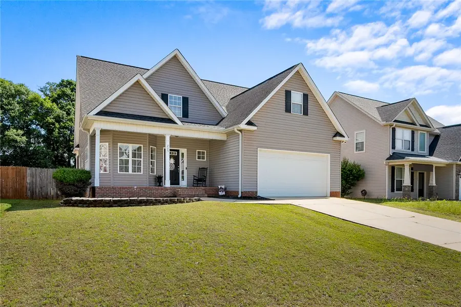 225 Streams Way, Anderson, SC 29625 - #2
