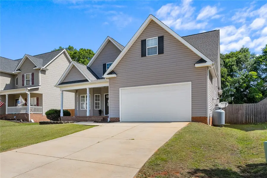 225 Streams Way, Anderson, SC 29625 - #3
