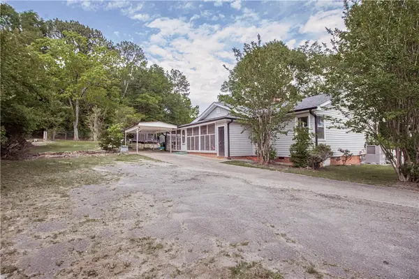 202 Tiffany Drive, Easley, SC 29640