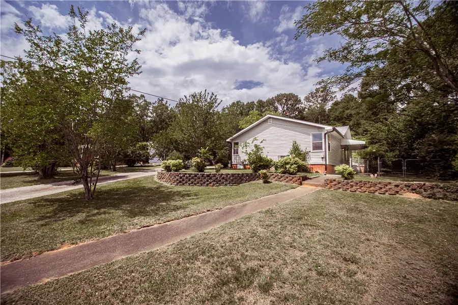 202 Tiffany Drive, Easley, SC 29640 - #2