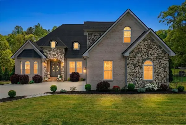 126 Na Lin Way, Belton, SC 29627
