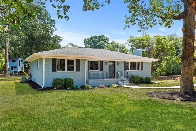 13 Cardinal Drive, Taylors, SC 29687 - #1