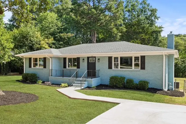 13 Cardinal Drive, Taylors, SC 29687 - #2