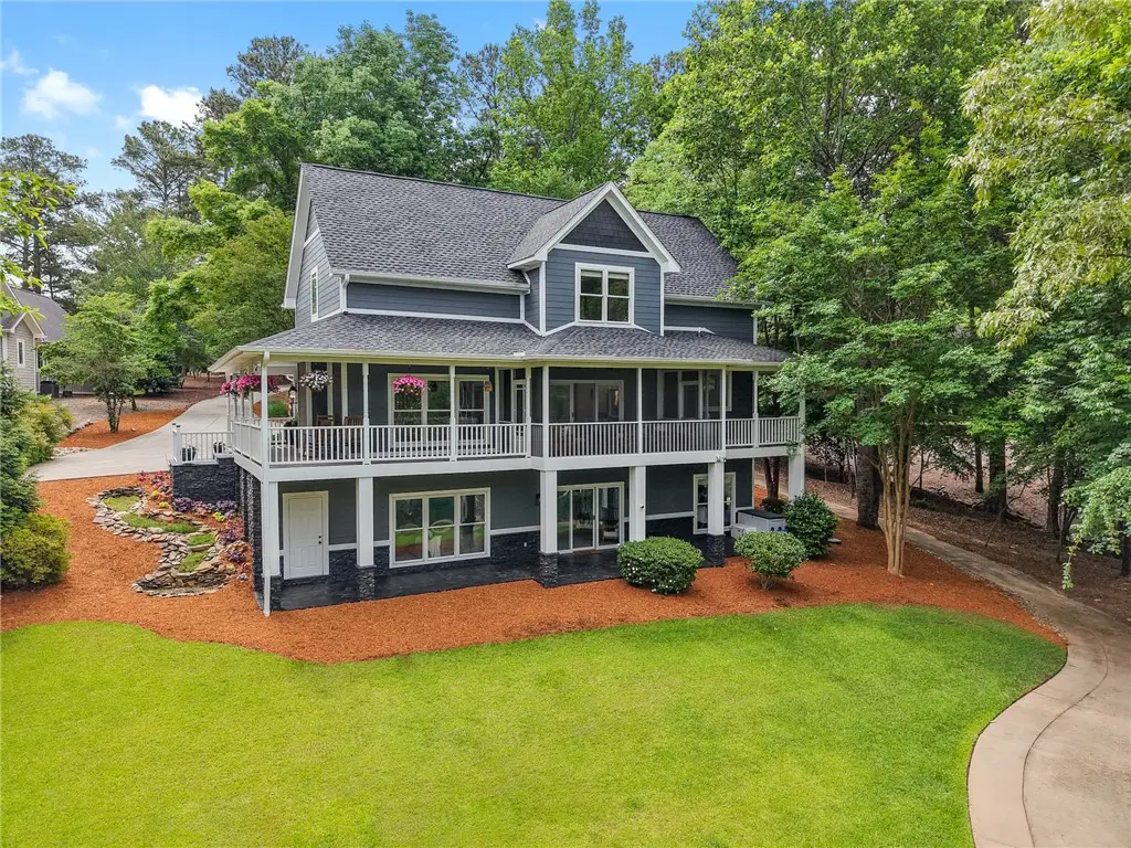 123 Pineridge Pointe Drive, Seneca, SC 29672 - #1