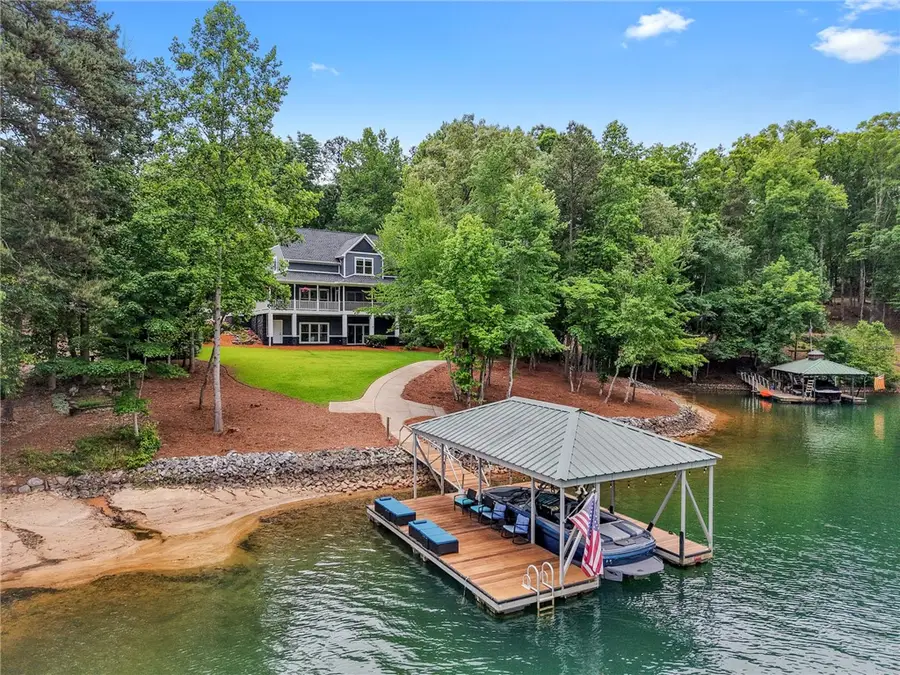 123 Pineridge Pointe Drive, Seneca, SC 29672 - #3