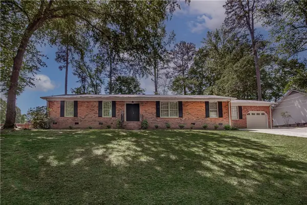 118 Sabra Drive, Easley, SC 29642
