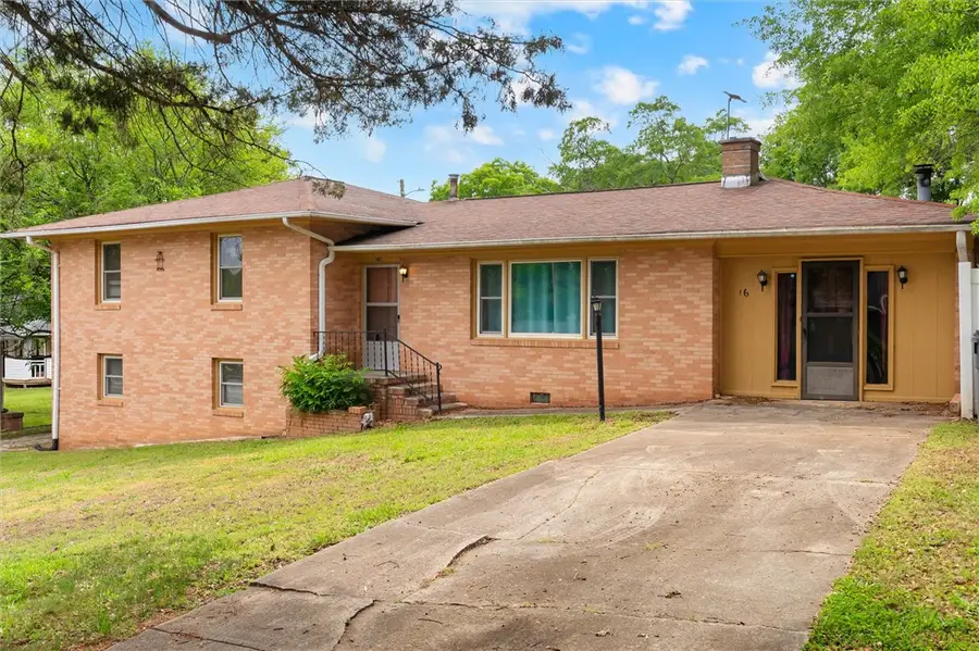 16 Tasha Drive, Pelzer, SC 29669 - #3