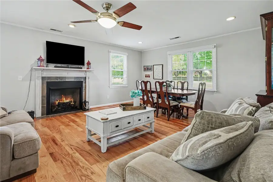 200 Bentwood Road, Piedmont, SC 29673 - #2