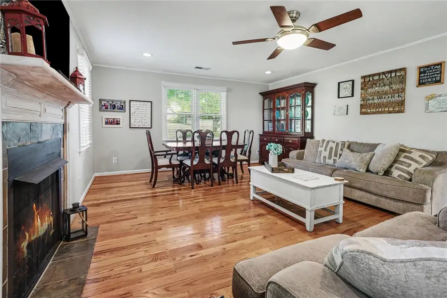 200 Bentwood Road, Piedmont, SC 29673 - #3