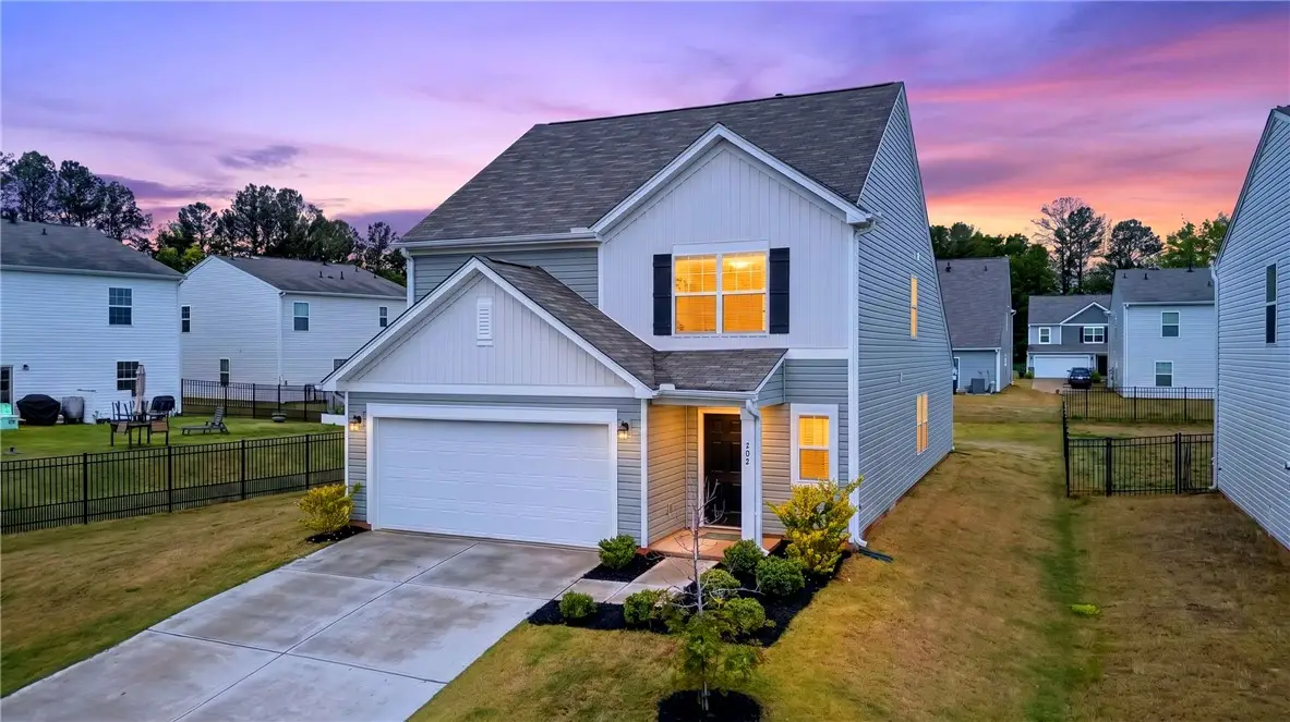 505 Cassell Court, Piedmont, SC 29673 - #1