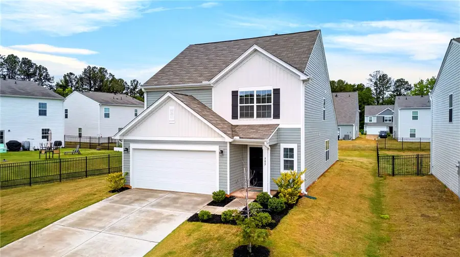 505 Cassell Court, Piedmont, SC 29673 - #3
