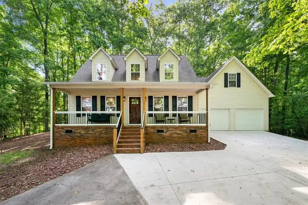 1321 S Arrowhead Drive, Westminster, SC 29693