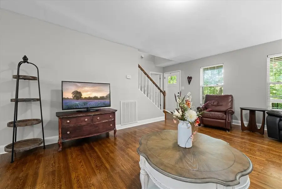 1321 S Arrowhead Drive, Westminster, SC 29693 - #3