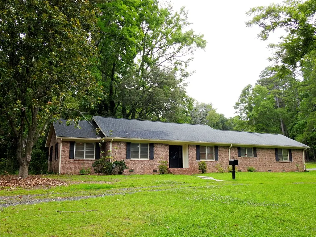 5999 Hwy 184 E Highway, Donalds, SC 29638 - #1