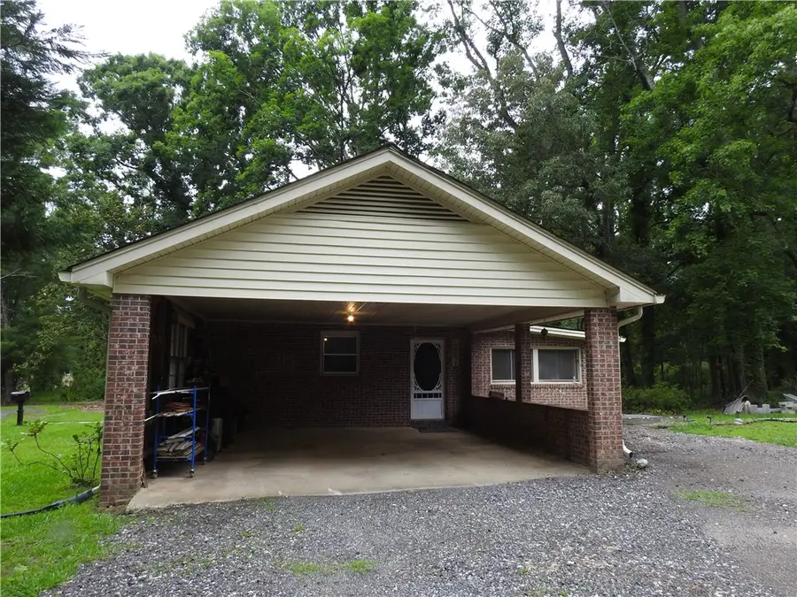 5999 Hwy 184 E Highway, Donalds, SC 29638 - #2