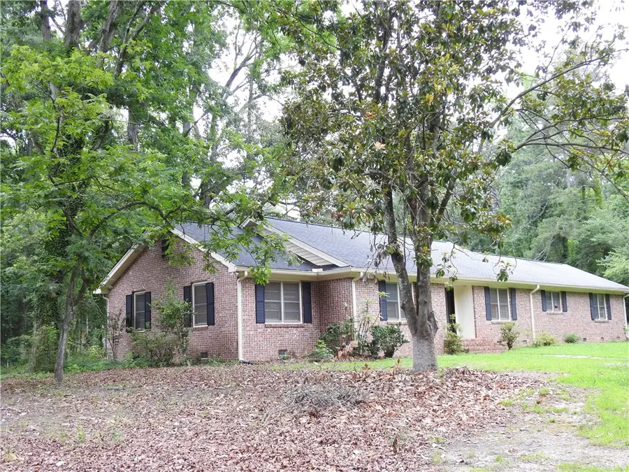 5999 Hwy 184 E Highway, Donalds, SC 29638 - #3