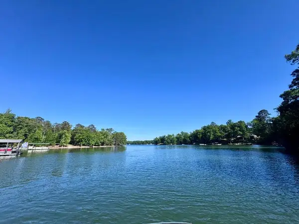 0 Lake Secession Road, Abbeville, SC 29620