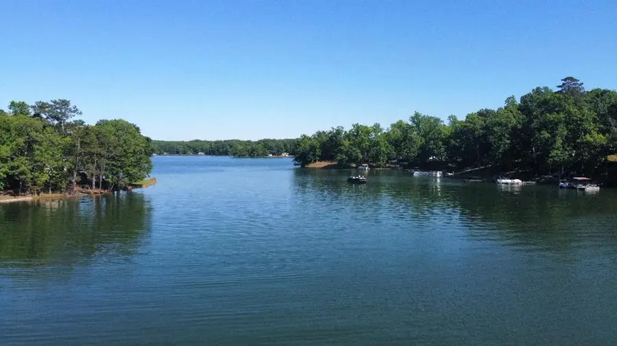 0 Lake Secession Road, Abbeville, SC 29620 - #2