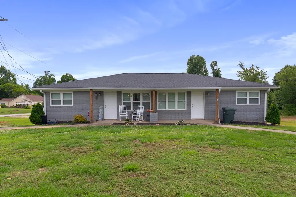 401 S Cherry Street, Seneca, SC 29678 - #1
