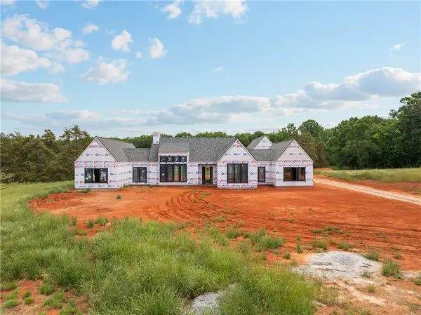 756 Garrison Road, Pelzer, SC 29669