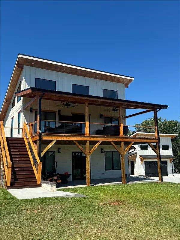 234 Janda Hill Drive, Seneca, SC 29672