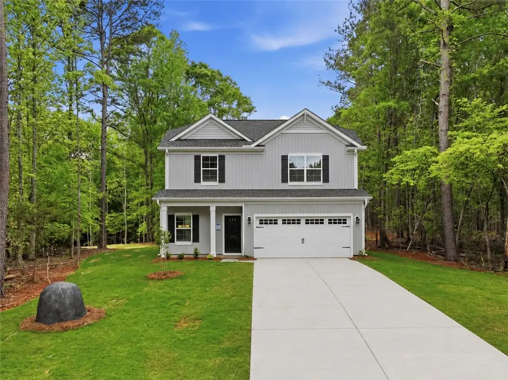 1072 Shirley Drive, Anderson, SC 29621 - #1