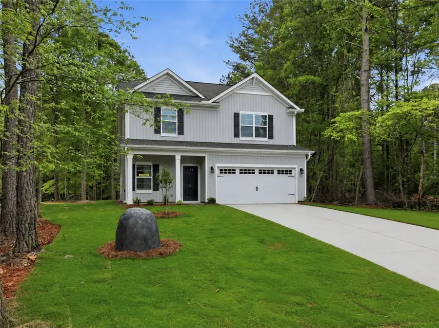 1072 Shirley Drive, Anderson, SC 29621 - #2