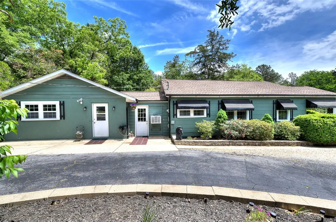 5064 Keowee School Road, Seneca, SC 29672 - #1
