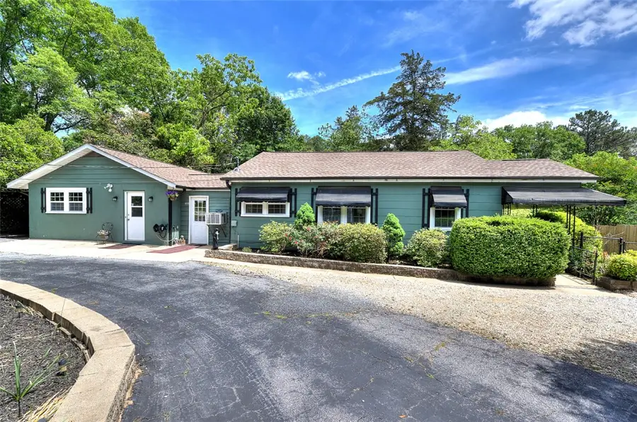 5064 Keowee School Road, Seneca, SC 29672 - #3