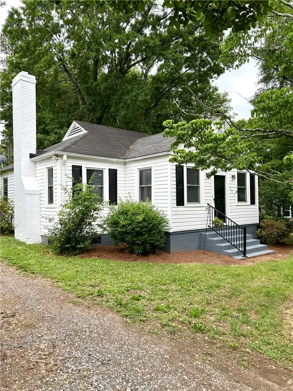 305 Mayfield Drive, Anderson, SC 29625